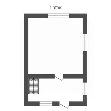 Дом в Тюменская область, Тюмень Строитель-3 СНТ, ул. Липовая (25 м)