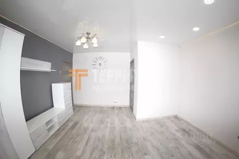 1-к кв. Пермский край, Пермь ул. Ивана Франко, 38 (31.0 м)