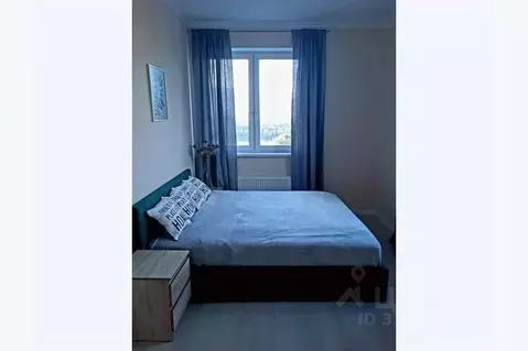 2-к кв. Московская область, Красногорск ул. Липовой Рощи, 6к1 (59.0 м)