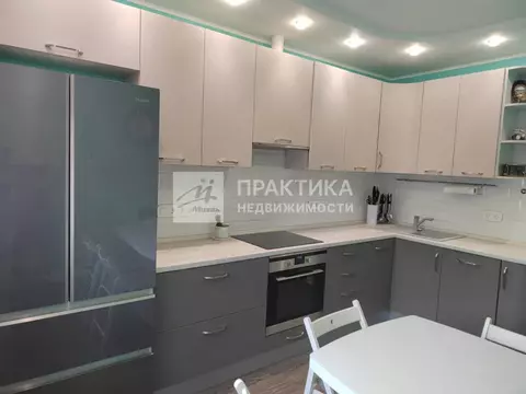 Продается 3-комнатная квартира