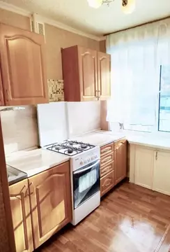 1-к кв. Самарская область, Самара Ново-Садовая ул., 25 (34.0 м)