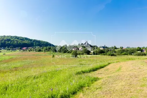 Участок в Ленинградская область, Ломоносовский район, Виллозское ...