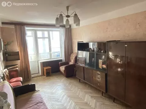 2-комнатная квартира: Новороссийск, улица Видова, 119А (34 м)