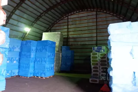 Склад в Московская область, Реутов Транспортная ул., 12 (215 м)