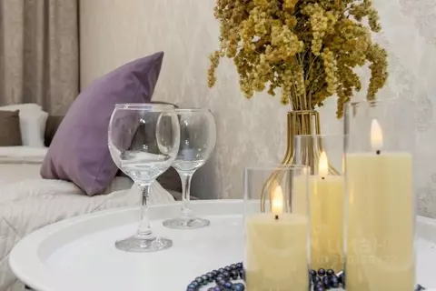 1-к кв. Ханты-Мансийский АО, Сургут Университетская ул., 47 (30.0 м)