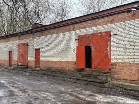 Офис в Московская область, Солнечногорск Красная ул., 89 (393 м)