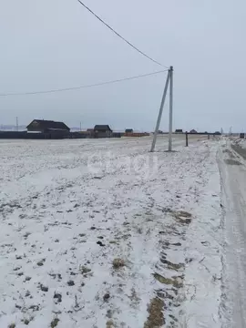 Участок в Забайкальский край, Читинский район, Угданское с/пос, с. ...