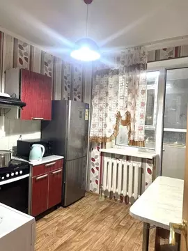 1-к кв. Башкортостан, Уфа Российская ул., 43/3 (39.0 м)