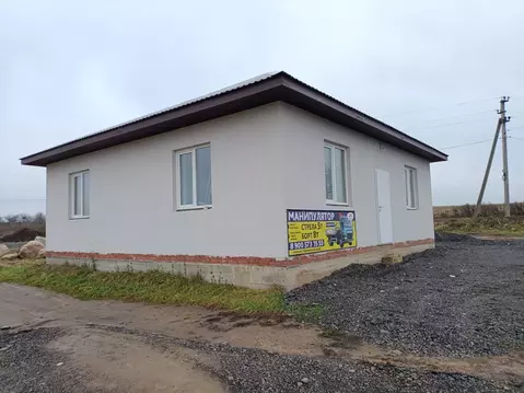 Помещение свободного назначения в Калужская область, Жуковский ...