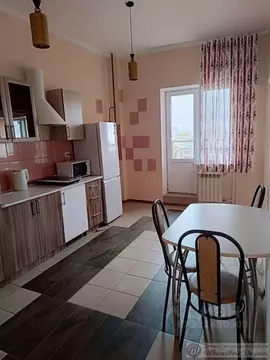 1-к кв. Самарская область, Самара Самарская ул., 95А (59.0 м)