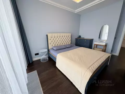 2-к кв. Москва ул. Виктора Маслова, 2 (66.0 м)