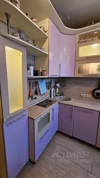 2-к кв. Рязанская область, Рязань ул. Фрунзе, 29 (52.0 м)