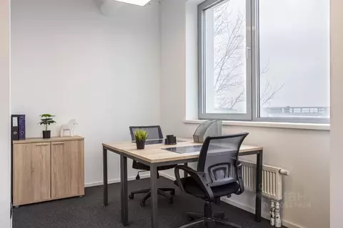 Офис в Москва ул. Академика Варги, 8К1 (22 м)