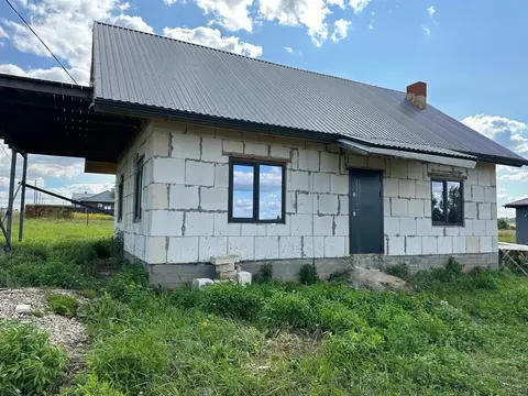 Дом в Орловская область, Орловский район, д. Образцово ул. 3-я ...