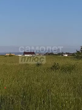 Участок в Крым, Симферопольский район, с. Мирное  (6.0 сот.)