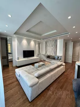 3-к кв. Москва ул. Ефремова, 10к2 (160.0 м)