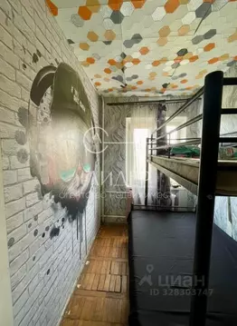 3-к кв. Краснодарский край, Сочи ул. Конституции СССР, 36 (47.0 м)