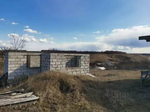 Участок в Белгородская область, Белгородский район, с. Стрелецкое пер. ...