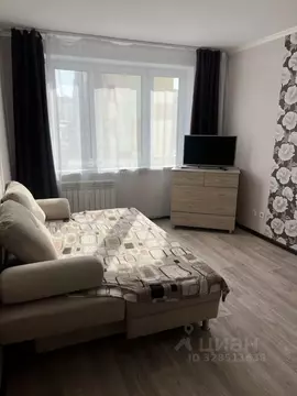 1-к кв. Чувашия, Чебоксары просп. Геннадия Айги, 10 (37.0 м)