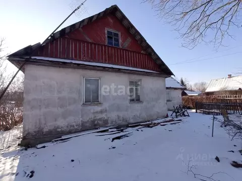 Участок в Псковская область, Остров ул. Островских Молодогвардейцев ...