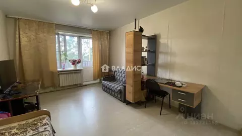 1-к кв. Бурятия, Улан-Удэ 142-й мкр, 60Г (40.1 м)