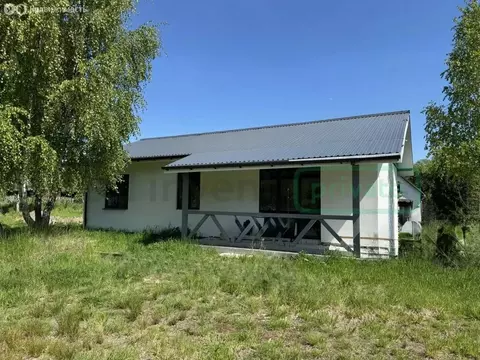 Дом в Калининградская область, Багратионовский муниципальный округ, ...