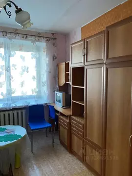 Комната Омская область, Омск ул. Леконта, 6 (12.7 м)