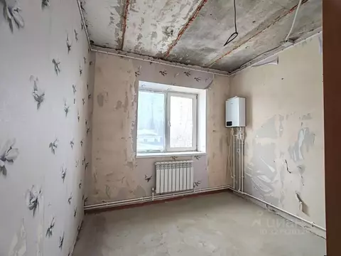 1-к кв. Волгоградская область, Волгоград Клубный пер., 10 (26.8 м)