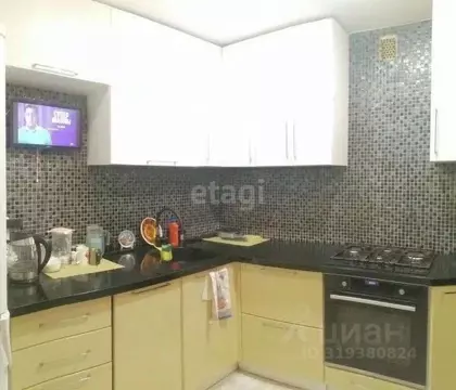 4-к кв. Коми, Сыктывкар ул. Славы, 26 (85.1 м)