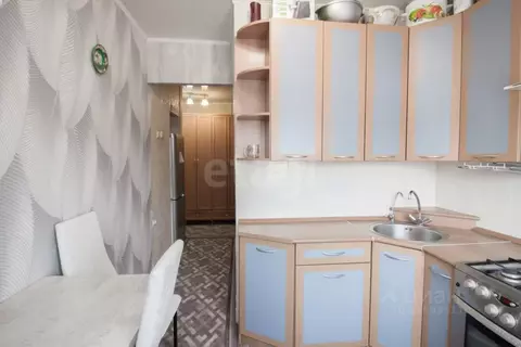 3-к кв. Калужская область, Калуга пос. Резвань, Школьная ул., 7 (58.2 ...