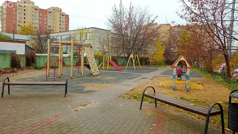 1-комнатная квартира: Мытищи, улица Воронина, 16А (38 м)