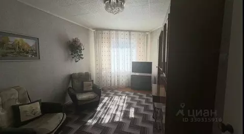 1-к кв. Мурманская область, Североморск ул. Вице-адмирала Падорина, 33 ...