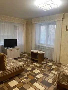 1-к кв. Астраханская область, Астрахань ул. Татищева, 28 (31.0 м)