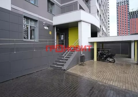 Помещение свободного назначения в Новосибирская область, Новосибирск ...