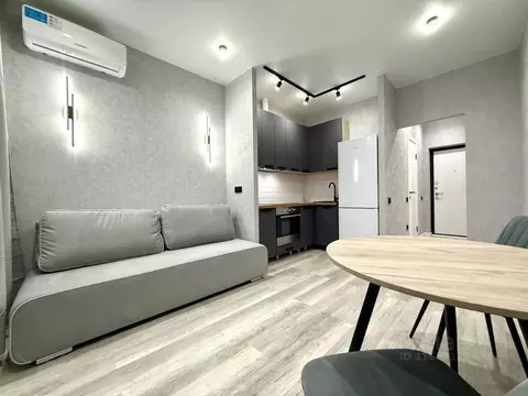 Студия Ростовская область, Ростов-на-Дону ул. Нансена, 83 (25.0 м)