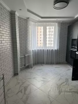 2-к кв. Московская область, Ленинский городской округ, Дрожжино пгт ш. ...