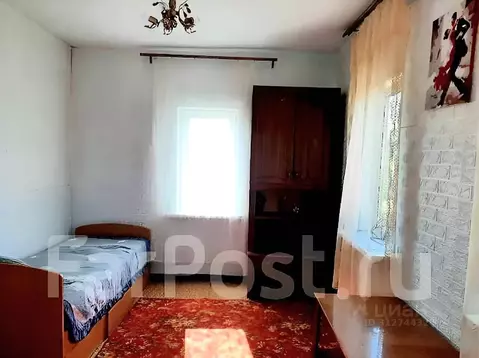 Дом в Приморский край, Уссурийск Гродековский пер. (37 м)