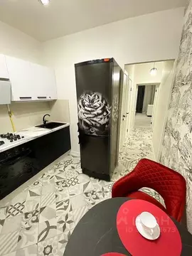 2-к кв. Москва ул. 2-я Синичкина, 24А (56.0 м)