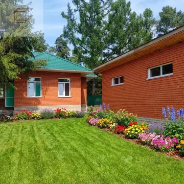 Дом в Алтайский край, Первомайский район, с. Бобровка Партизанская ...