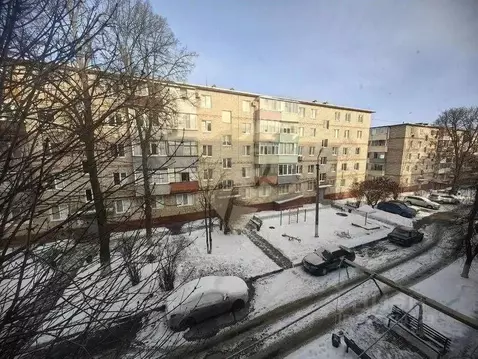 2-к кв. Белгородская область, Губкин Октябрьская ул., 26 (46.9 м)