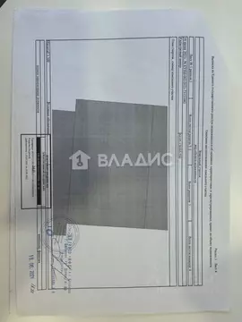 Участок в Саратовская область, Балаковский район, с. Быков Отрог ...