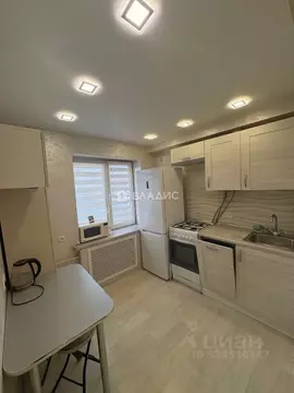 1-к кв. Воронежская область, Воронеж Ленинский просп., 97/1 (30.0 м)