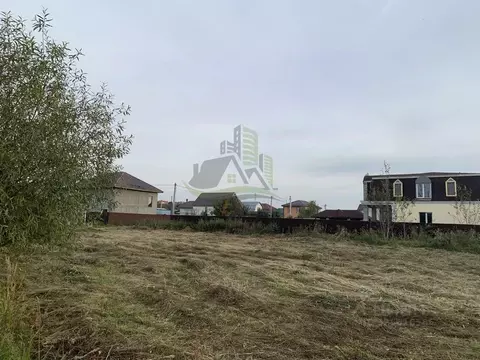 Участок в Московская область, Раменский муниципальный округ, ...