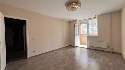 2-к кв. Краснодарский край, Краснодар Кореновская ул., 67 (55.0 м)