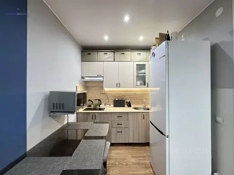1-к кв. Санкт-Петербург Кондратьевский просп., 70к1 (34.1 м)