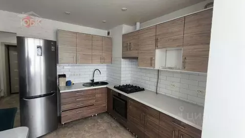 1-к кв. Крым, Евпатория ул. Чапаева, 93 (44.8 м)