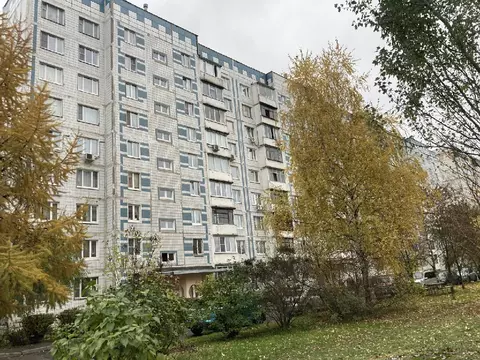 Продается 2-комнатная квартира