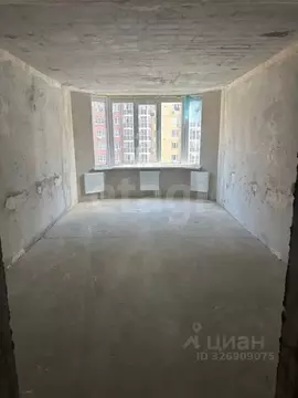 3-к кв. Воронежская область, Воронеж ул. Артамонова, 34Ж (92.7 м)