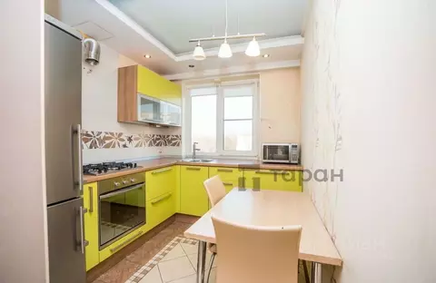 3-к кв. Челябинская область, Челябинск ул. Нахимова, 9 (62.8 м)