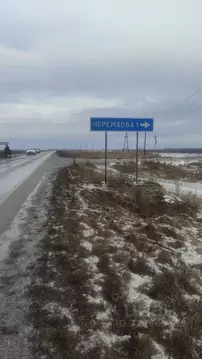 Участок в Свердловская область, Белоярский муниципальный округ, д. ...